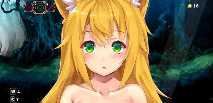 图片[2]-【ACT/中文】扶她山谷 Futaken Valley V0.033.7官方中文步兵版【400M】-马克游戏