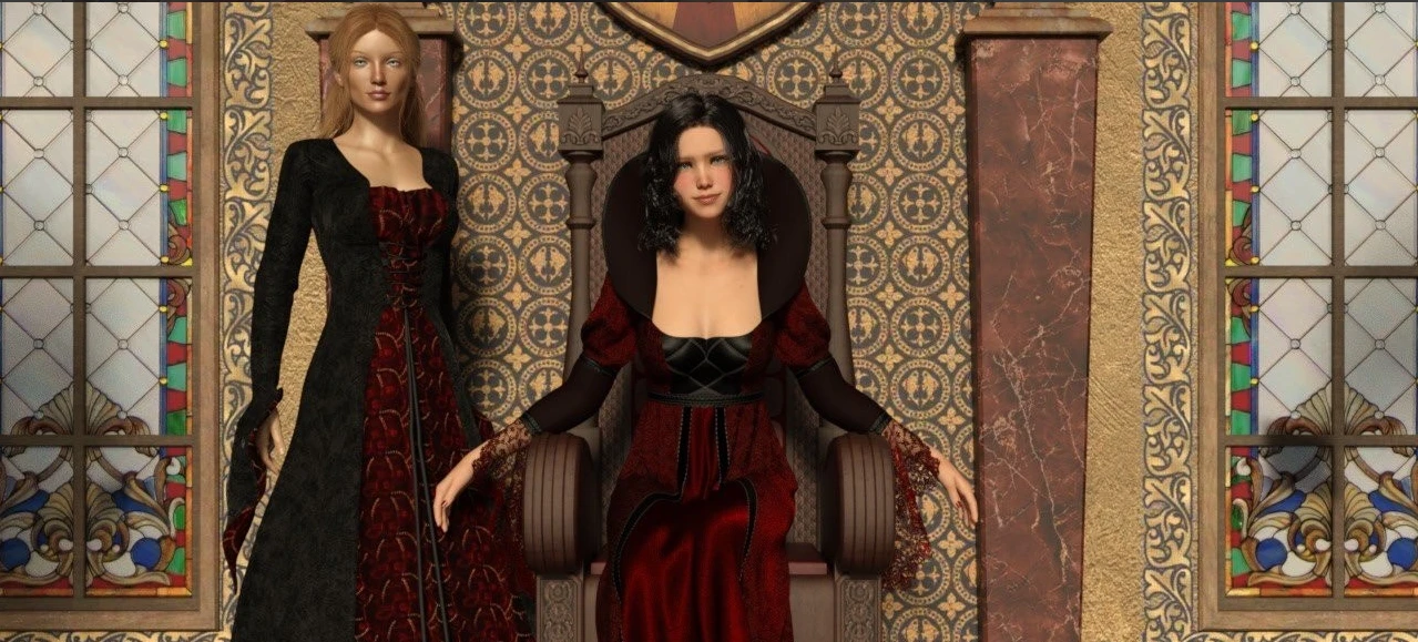 图片[3]-【PC/欧美SLG/汉化】公主万岁 Long Live the Princess V1.0 汉化版【1.5G】-马克游戏