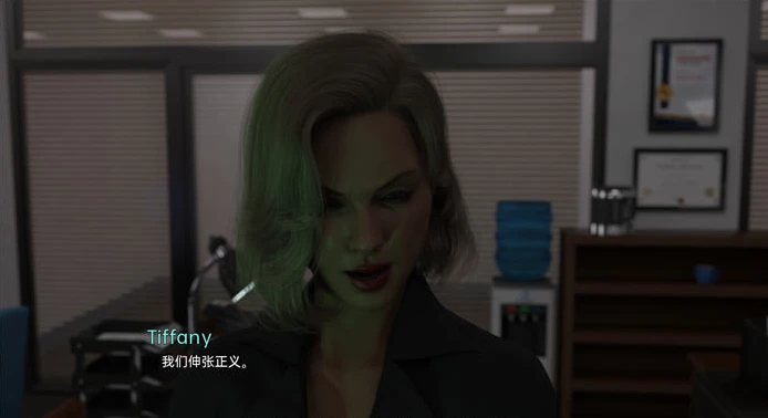 图片[4]-【PC/欧美SLG/中文】人类奶牛场 Human Dairy Farm V0.5 汉化版【731M】-马克游戏