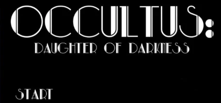 【PC/欧美SLG/汉化】神秘人死亡隐匿国防部 Occultus DoD Ch.5 Re.1 汉化版【1.9G】-马克游戏