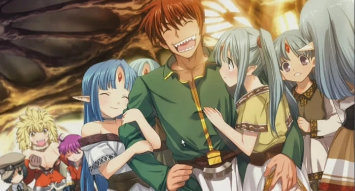 图片[4]-【RPG/中文】兰斯8 Rance 8 北美无修版 精翻汉化版【全CG存档+修改器/1.8G】-马克游戏