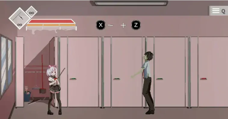 图片[2]-【PC/ACT/中文】萨哈塔遭遇的一日 Syahata’s bad day V0.79 官方中文版【918M】-马克游戏