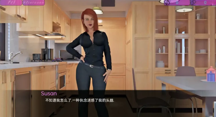 图片[3]-【PC/欧美SLG/汉化】欲望之戒 Ring of Lust V0.5.8a 汉化版【1.2G】-马克游戏