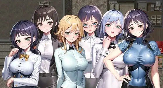 图片[2]-【RPG/云汉化/全动态】催眠~对所有喜欢的女孩 V1.0.0云汉化版【CV/1.3G】-马克游戏