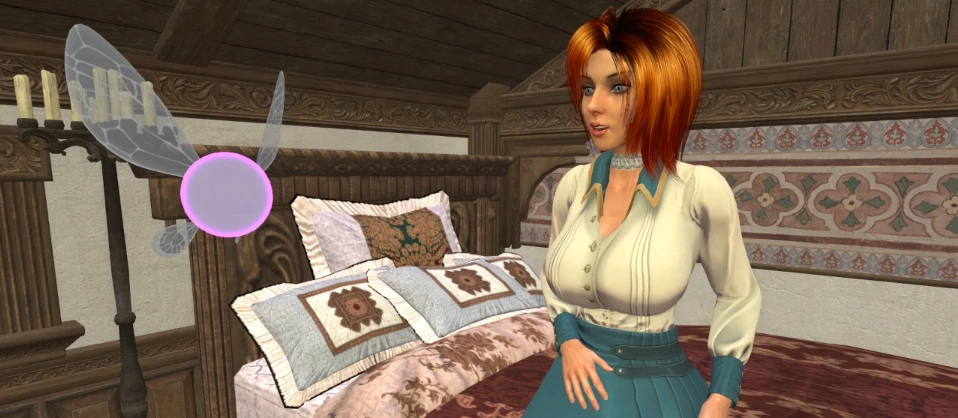 图片[3]-【PC/欧美SLG/汉化】一个YD的世界 One Lewd World V0.287 汉化版【770M】-马克游戏