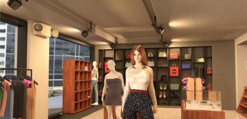 图片[2]-【PC/欧美SLG/汉化】中年危机 Mid Life Crisis V0.34 汉化版【5.2G】-马克游戏