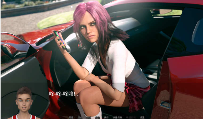 图片[6]-【PC/沙盒SLG/汉化】猎艳逐影 Photo Hunt V0.16.2 汉化版【1.8G】-马克游戏