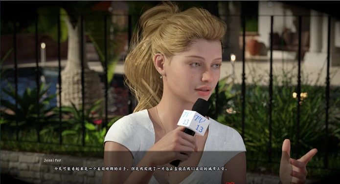 图片[3]-【PC/欧美SLG/汉化】伊莎贝拉：黑暗之路 Isabella CH4.1 汉化版【2.3G】-马克游戏