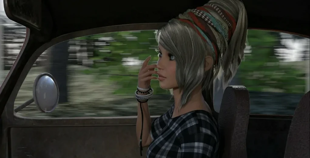 图片[3]-【PC/欧美SLG/汉化】后宫营地 Harem Camp V1.0.0 汉化版【2G】-马克游戏