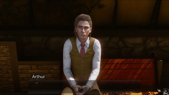 图片[3]-【欧美SLG/汉化】奥梅尔塔 Omerta V0.6汉化版【1G】-马克游戏