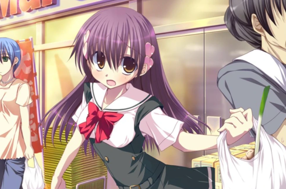 图片[2]-【ADV/中文】深蓝 Dark Blue V1.0汉化版【1G】-马克游戏