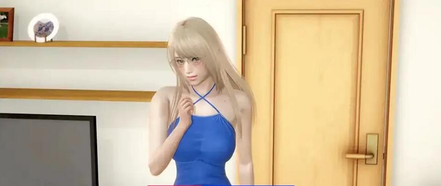 图片[2]-【SLG/中文】我和我的妹妹 My Sister And I V0.7c 汉化版【1.9G】-马克游戏