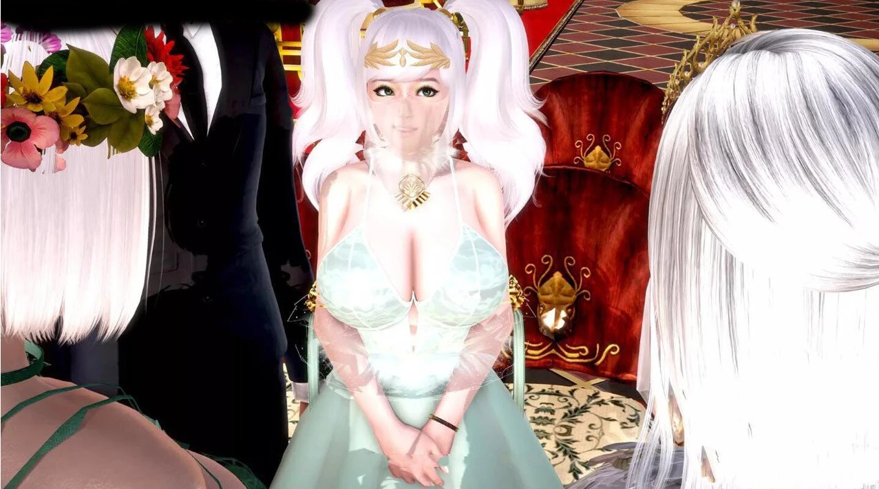 图片[4]-【大型SLG/汉化】神话庄园 Mythic Manor V2.00 精翻汉化作弊版【PC+安卓/3.7G】-马克游戏