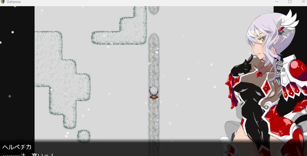 图片[2]-【大型RPG/云汉化/动态】[煙屋] 火狱：ゲヘナ Gehenna 云汉化作弊版+存档【战斗/2.8G】-马克游戏