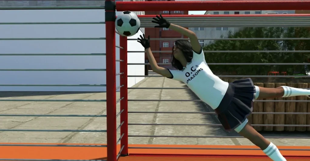 图片[2]-【PC+安卓/欧美SLG/汉化】小里贾纳 Little Regina V2.31 汉化版【1.4G】-马克游戏