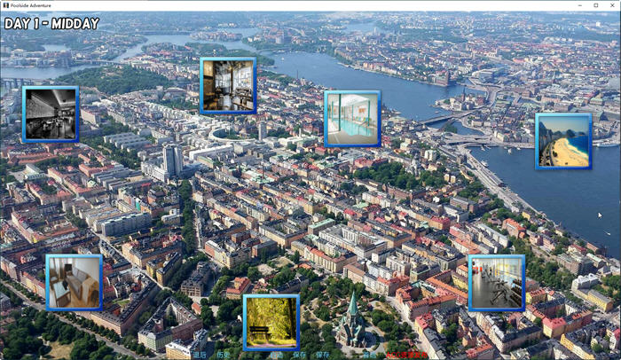 图片[4]-【欧美SLG/汉化/动态】池畔冒险重制版 Poolside Adventure Remake V0.12汉化版【1.9G】-马克游戏