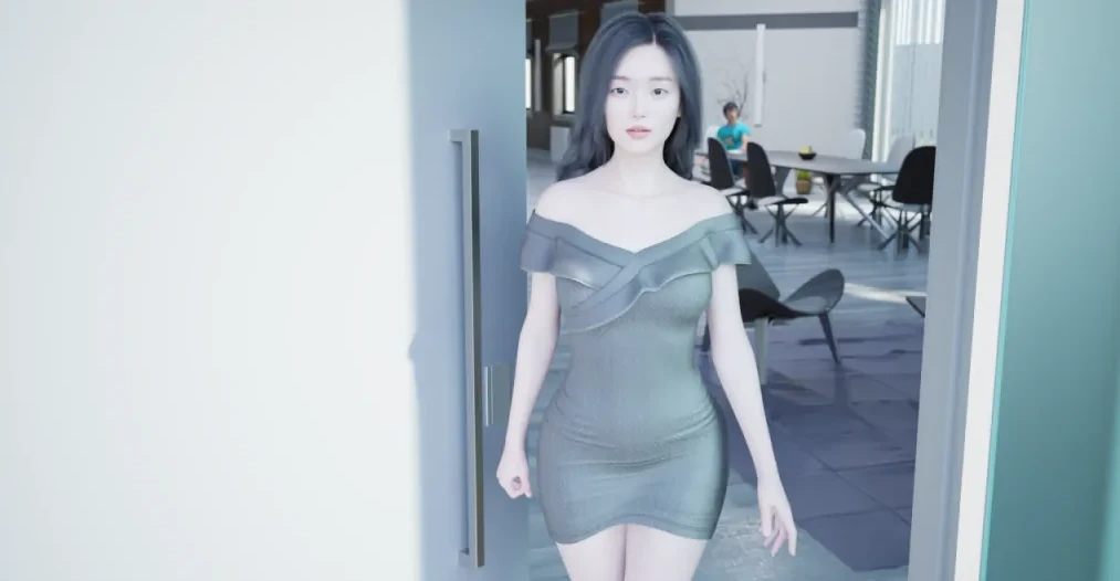 图片[9]-【PC/SLG/汉化】最热的夏天 Hottest Summer V0.55 汉化版【1.1G】-马克游戏