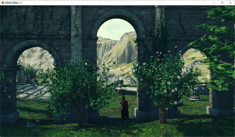 图片[2]-【欧美SLG/汉化】苏联奇幻冒险 V1.5.5 精翻汉化版【1.9G】-马克游戏