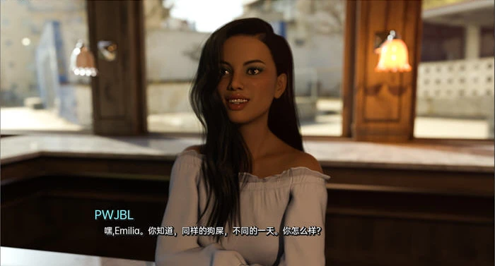 图片[2]-【PC/SLG/汉化】那一夜之后 After That Night Ch.7 汉化版【3.3G】-马克游戏