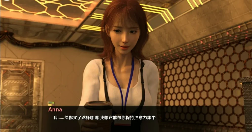 图片[2]-【PC+安卓/欧美SLG/汉化】腐败的心 Corrupted Hearts V0.7 汉化版【1.9G】-马克游戏