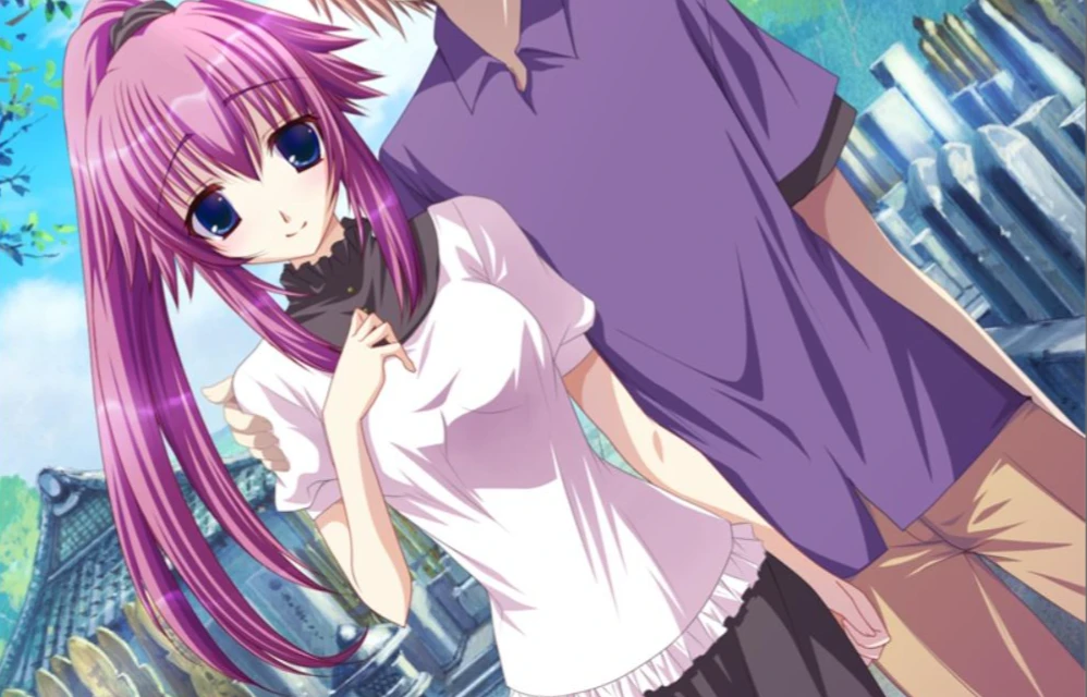 图片[3]-【ADV/中文】深蓝 Dark Blue V1.0汉化版【1G】-马克游戏