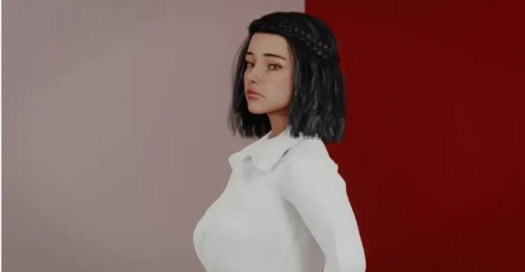 图片[5]-【PC/欧美SLG/汉化】妓院大公司 Brothel Megacorporation V0.24 汉化版【1.9G】-马克游戏