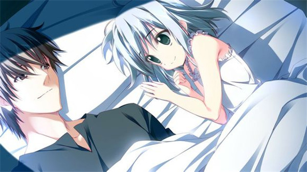 图片[5]-【ADV/汉化】向日葵的教会与长长的暑假：向日葵的花海与沉默的爱 汉化版【3.8G】-马克游戏