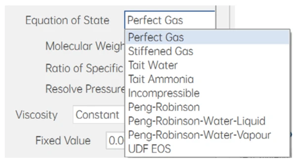 国产CFD软件VirtualFlow：超临界流动传热模拟仿真，精准把握热物性变化的图3