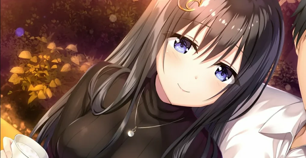 图片[2]-【PC/ADV/汉化】密语 V1.1 汉化版【2.5G】-马克游戏