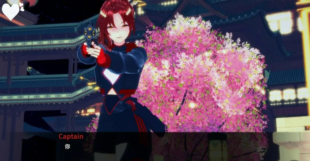 图片[2]-【PC/SLG/汉化】船长 CaptainVRse V0.8 汉化版【1.9G】-马克游戏