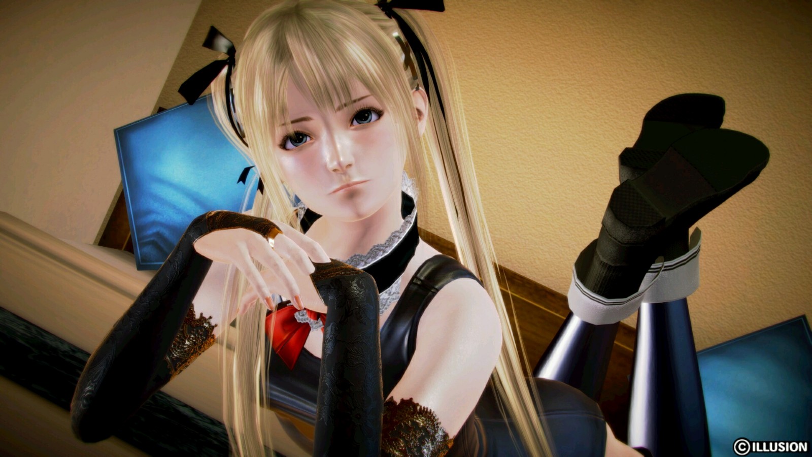 图片[2]-【SLG/中文】ILLUSION株式会社经典合集 I社32部作品大合集【80.7G】-马克游戏