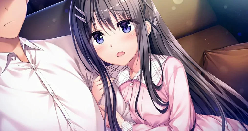 图片[6]-【PC/ADV/汉化】密语 V1.1 汉化版【2.5G】-马克游戏