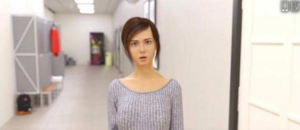 图片[2]-【PC/欧美SLG/汉化/动态】问题大学 University of Problems V1.3.0 汉化版【3.5G】-马克游戏