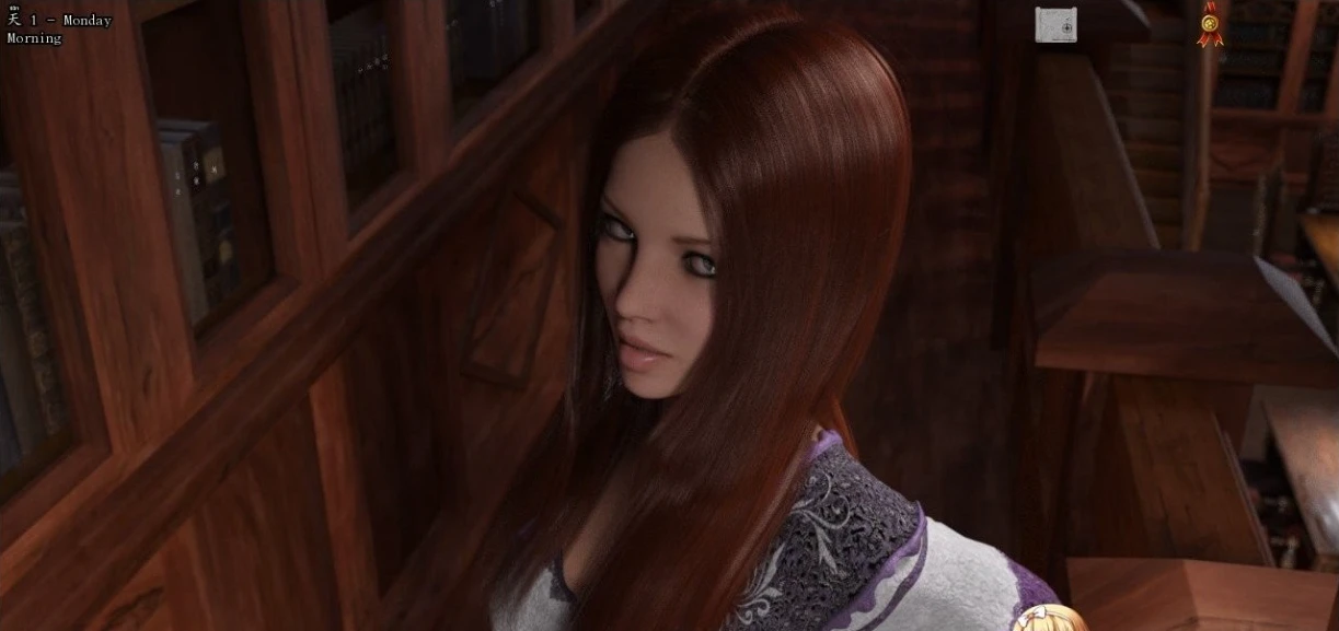 图片[2]-【PC/欧美SLG/汉化】公主万岁 Long Live the Princess V1.0 汉化版【1.5G】-马克游戏