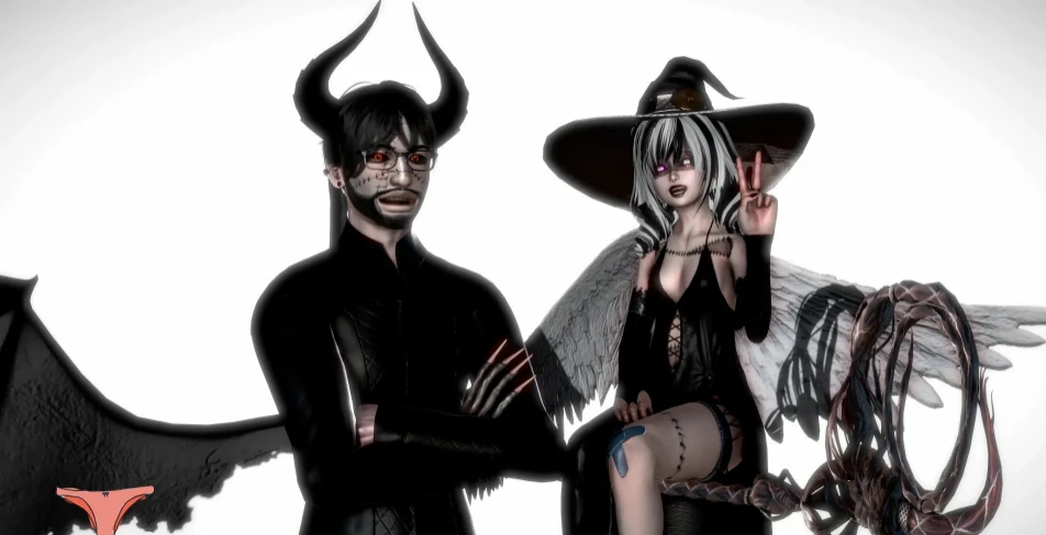 图片[2]-【欧美SLG/汉化】创世纪 Genesis Ep.23 Epilogue 汉化版【全CV/1.9G】-马克游戏