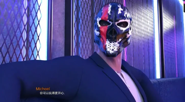 图片[2]-【欧美SLG/汉化/动态】拳击大师 Knockout Master S2 Round11 V1.11汉化版【683M】-马克游戏