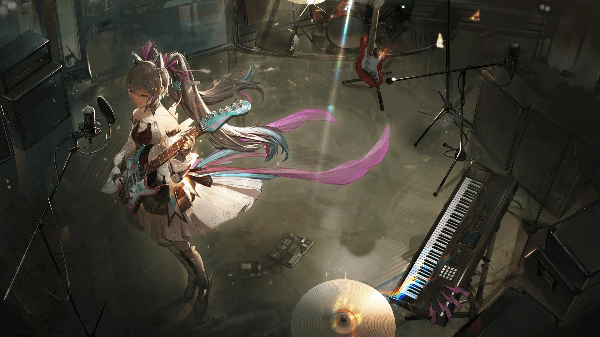 RN系统精讲-----基础了解