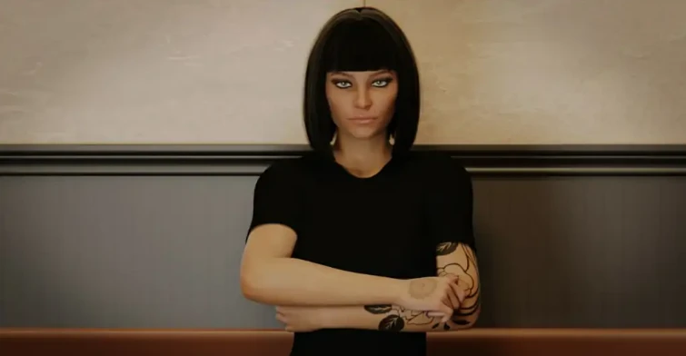 图片[3]-【PC/欧美SLG/汉化】妓院大公司 Brothel Megacorporation V0.24 汉化版【1.9G】-马克游戏