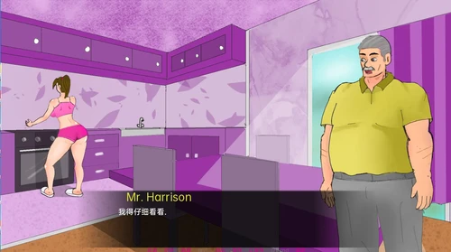 图片[4]-【SLG/汉化/动态】艾米的狂喜 Amy’s Ecstasy V0.36汉化版+圣诞老人V1.0特别篇【1G】-马克游戏