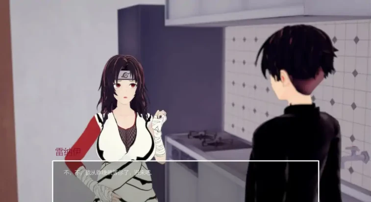 图片[6]-【PC+安卓/SLG/中文】多元宇宙平衡 多元宇宙巴兰斯 Multiverse Balance V0.9.8.3Public 汉化版【910M】-马克游戏