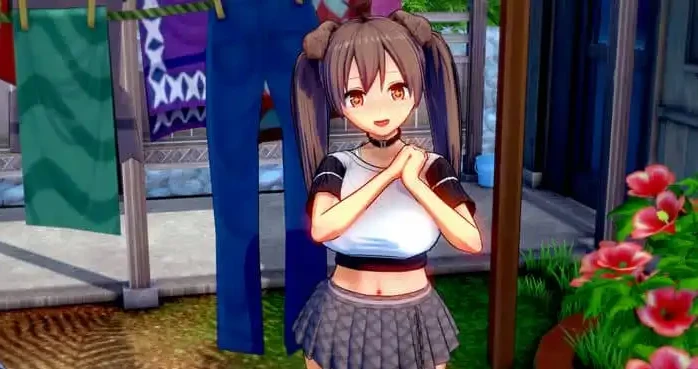 图片[3]-【PC/沙盒SLG/汉化】完美家庭 Perfect Family Update 8.1 汉化版【690M】-马克游戏