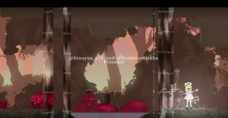 图片[2]-【PC/ACT/中文】爱丽丝的摇篮 AliceInCradle V0.24e 官方中文版【377M】-马克游戏