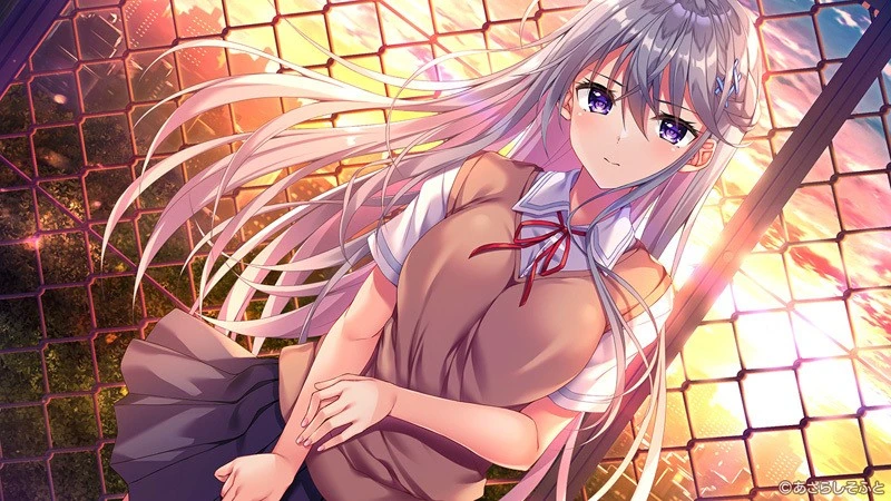 图片[2]-【ADV/汉化】飞鸟会长不肯认输！ V1.0.0汉化版【1.6G】-马克游戏