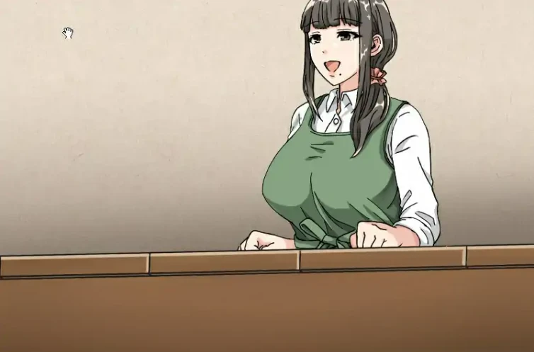 图片[2]-【PC/RPG/云汉化】绫子的奔走 V1.03 云汉化版【1.7G】-马克游戏