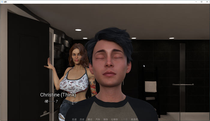 图片[5]-【PC+安卓/欧美SLG/汉化】金童 The Golden Boy Reworked V0.7.0 汉化版【2.7G】-马克游戏