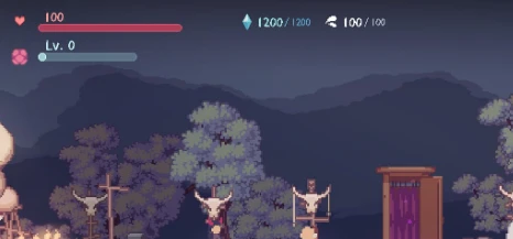 图片[3]-【PC/像素塔防SLG/中文】紫森リチュアル RJ01023407 官方中文版【560M】-马克游戏