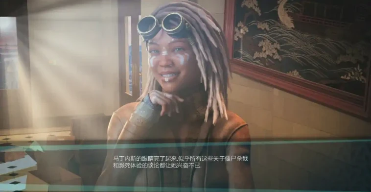 图片[3]-【PC/欧美SLG/汉化】我所属的地方 Somewhere I Belong V0.5.3 汉化版【1.5G】-马克游戏