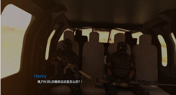 图片[4]-【PC/SLG/汉化】那一夜之后 After That Night Ch.7 汉化版【3.3G】-马克游戏