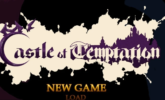 【像素ACT/官中/动态】诱惑城堡 Castle of temptation V0.4.3A官方中文版【554M】-马克游戏