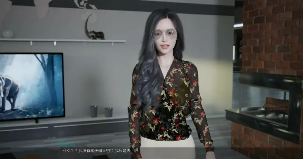 图片[6]-【PC/SLG/汉化】最热的夏天 Hottest Summer V0.55 汉化版【1.1G】-马克游戏